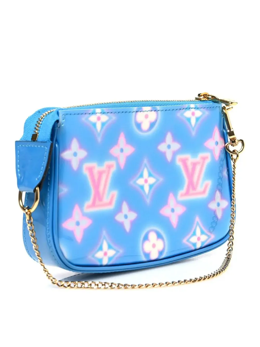 Louis Vuitton Vernis Valentine Mini #321954L10B
